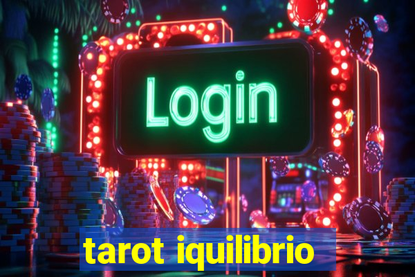 tarot iquilibrio