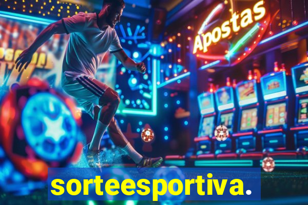 sorteesportiva.bet