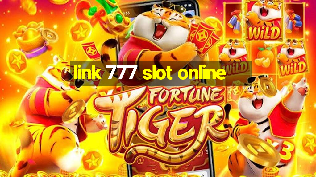 link 777 slot online