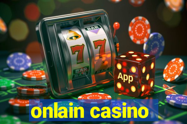 onlain casino