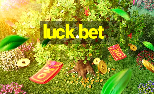 luck.bet