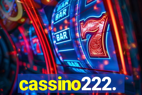 cassino222.