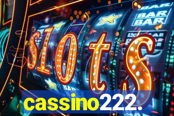 cassino222.