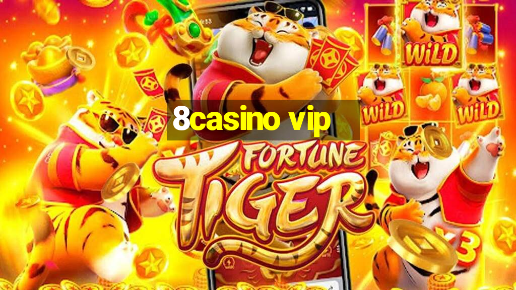 8casino vip