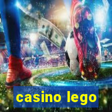 casino lego