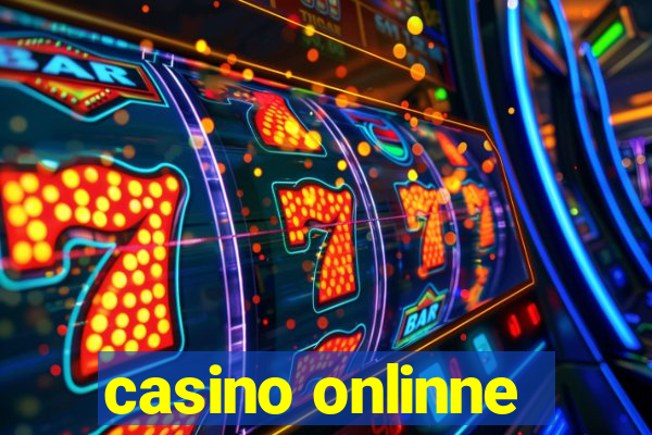 casino onlinne