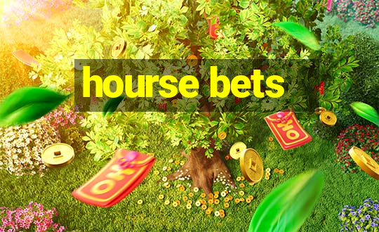 hourse bets