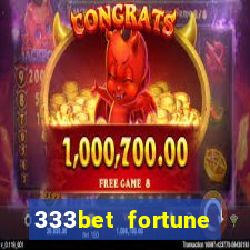 333bet fortune tiger apk