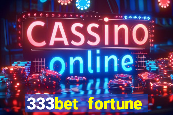 333bet fortune tiger apk