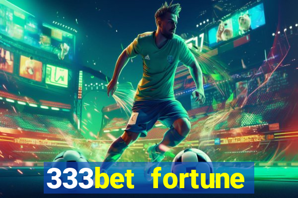 333bet fortune tiger apk