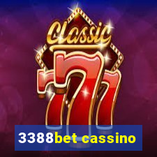 3388bet cassino