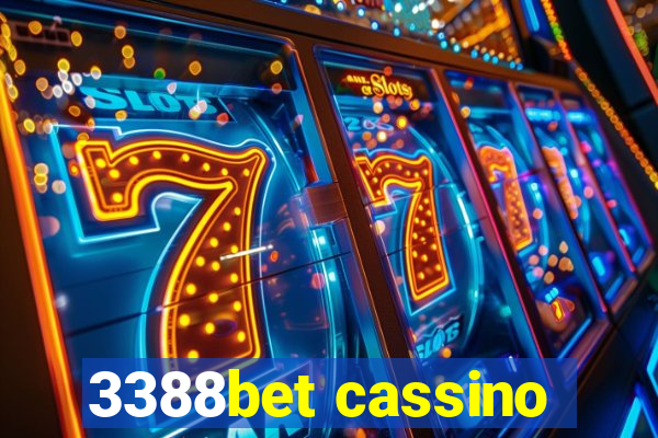 3388bet cassino