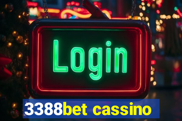 3388bet cassino