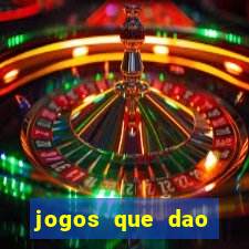 jogos que dao bonus de cadastro sem deposito