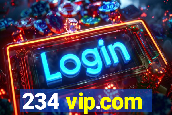 234 vip.com