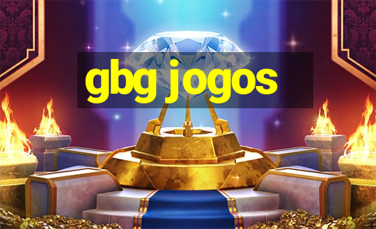 gbg jogos