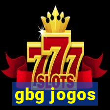 gbg jogos