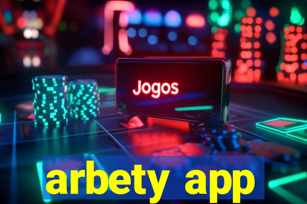 arbety app