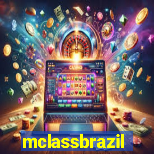 mclassbrazil