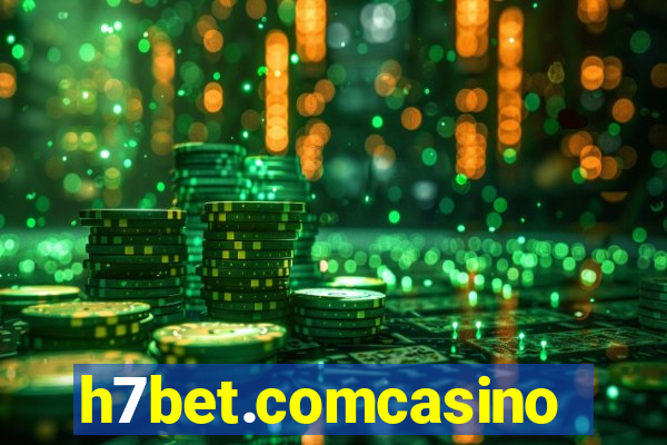 h7bet.comcasino