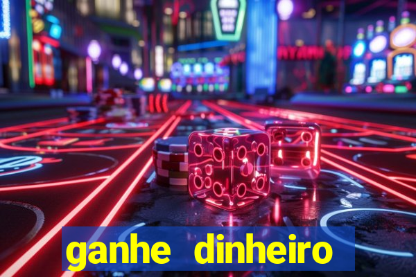 ganhe dinheiro jogando poker online