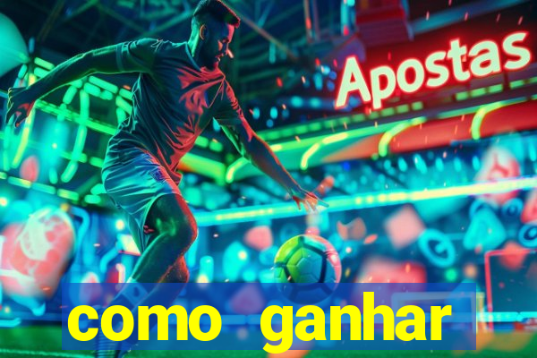 como ganhar dinheiro nos jogos de cassino