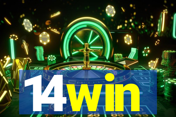 14win