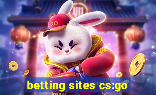 betting sites cs:go