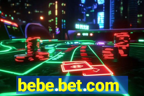 bebe.bet.com