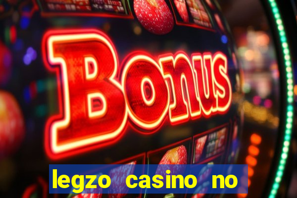 legzo casino no deposit bonus