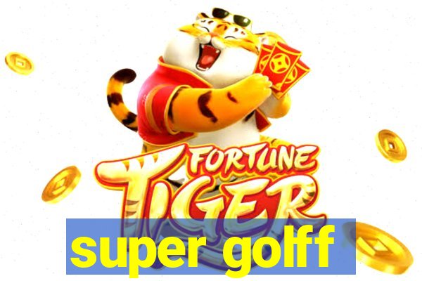 super golff