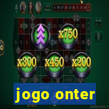 jogo onter