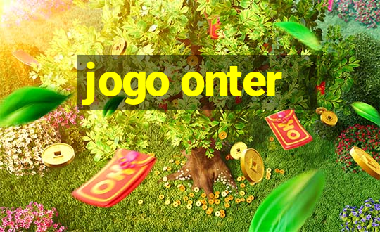 jogo onter