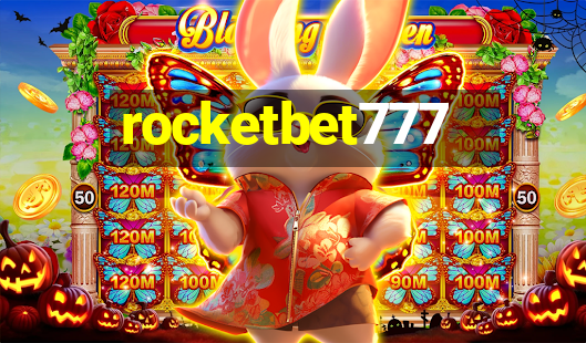 rocketbet777