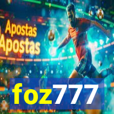 foz777