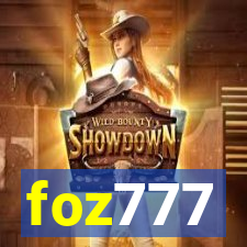 foz777