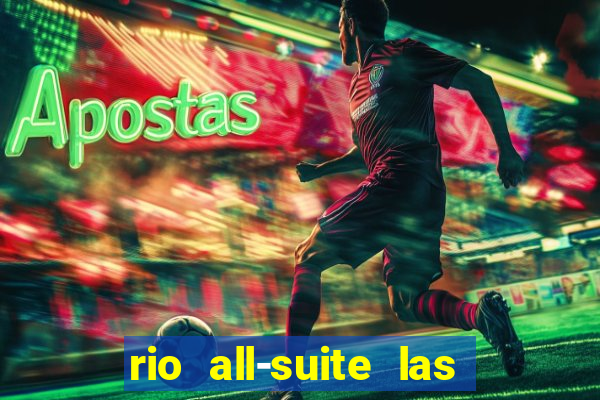 rio all-suite las vegas hotel & casino