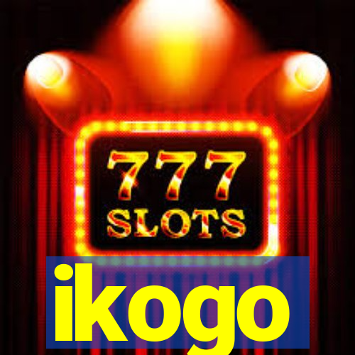 ikogo