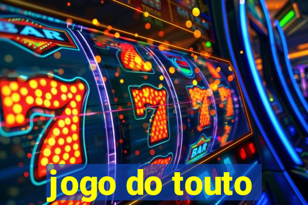 jogo do touto