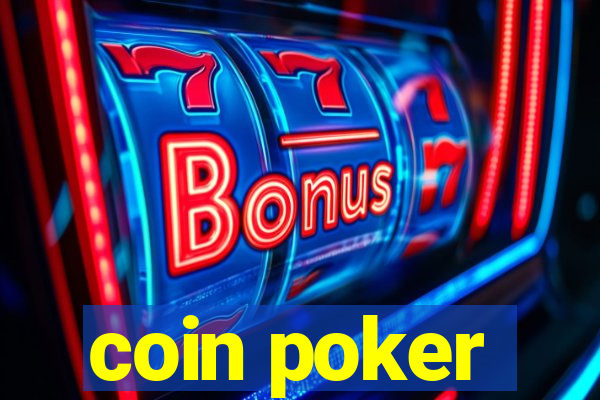 coin poker