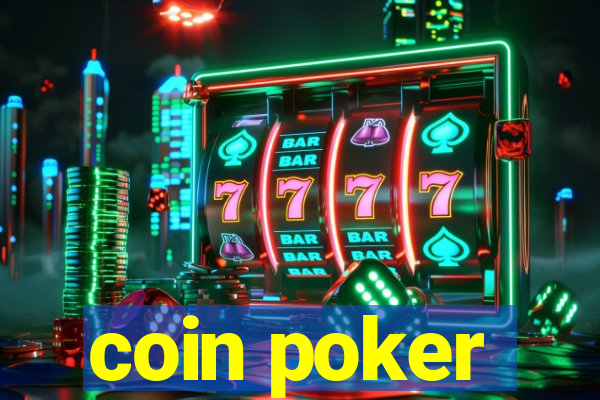 coin poker