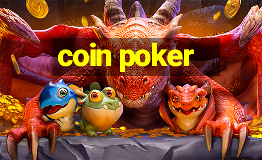 coin poker