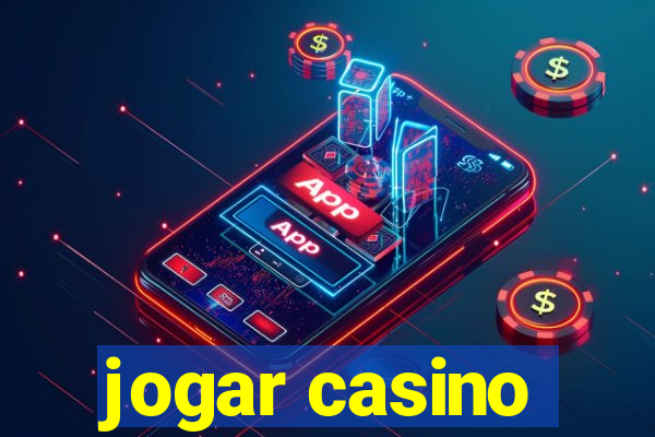 jogar casino