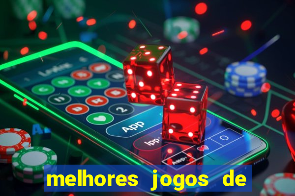 melhores jogos de apostas para ganhar dinheiro