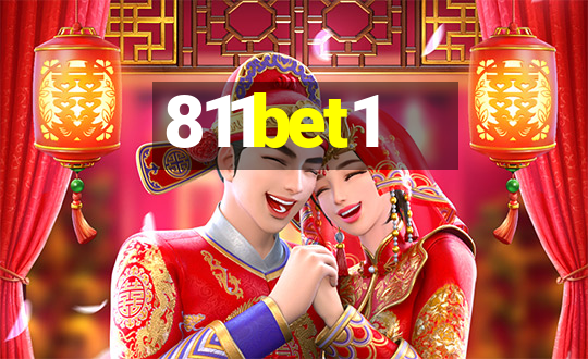 811bet1