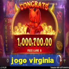 jogo virginia