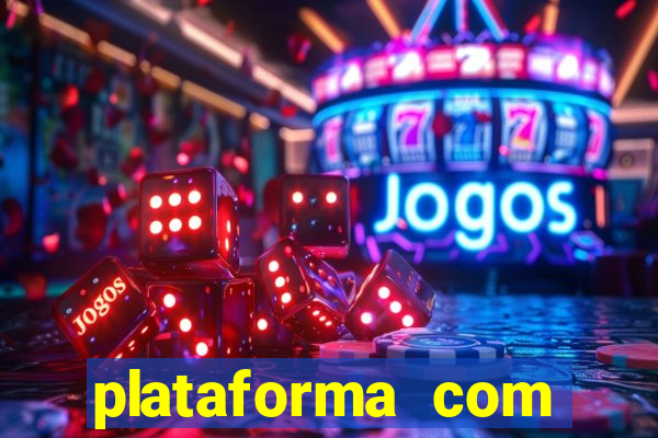 plataforma com jogos demo