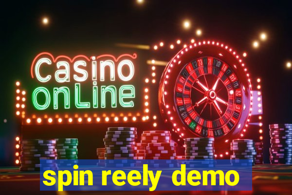 spin reely demo