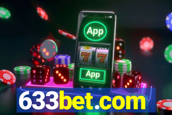 633bet.com