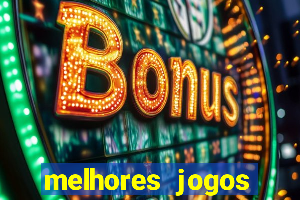 melhores jogos mundo aberto para android